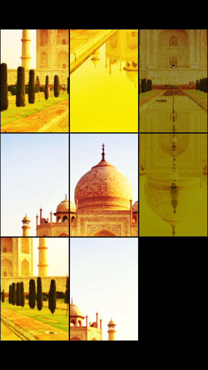 Photo Puzzle Free