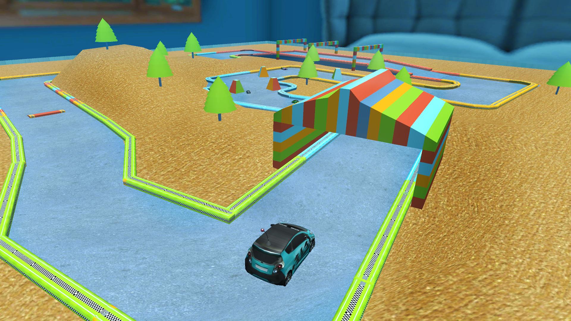 Top Speed RC Racing
