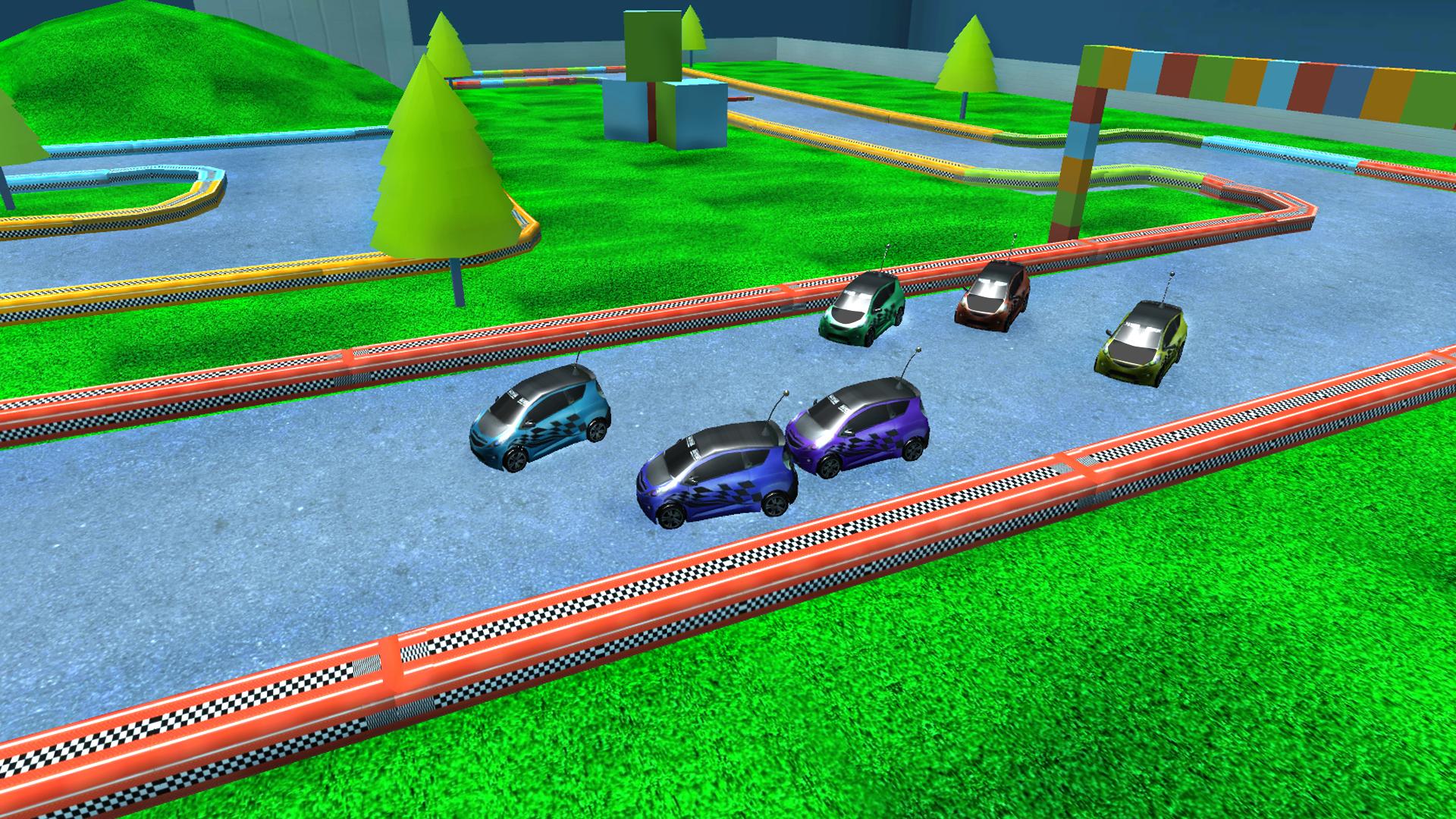 Top Speed RC Racing