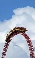 Roller Coaster Game