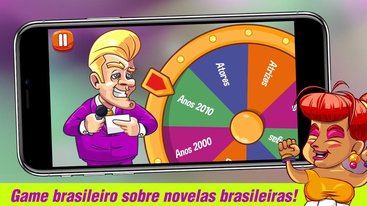 Show de Novela