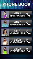 Simulator Phone Joke