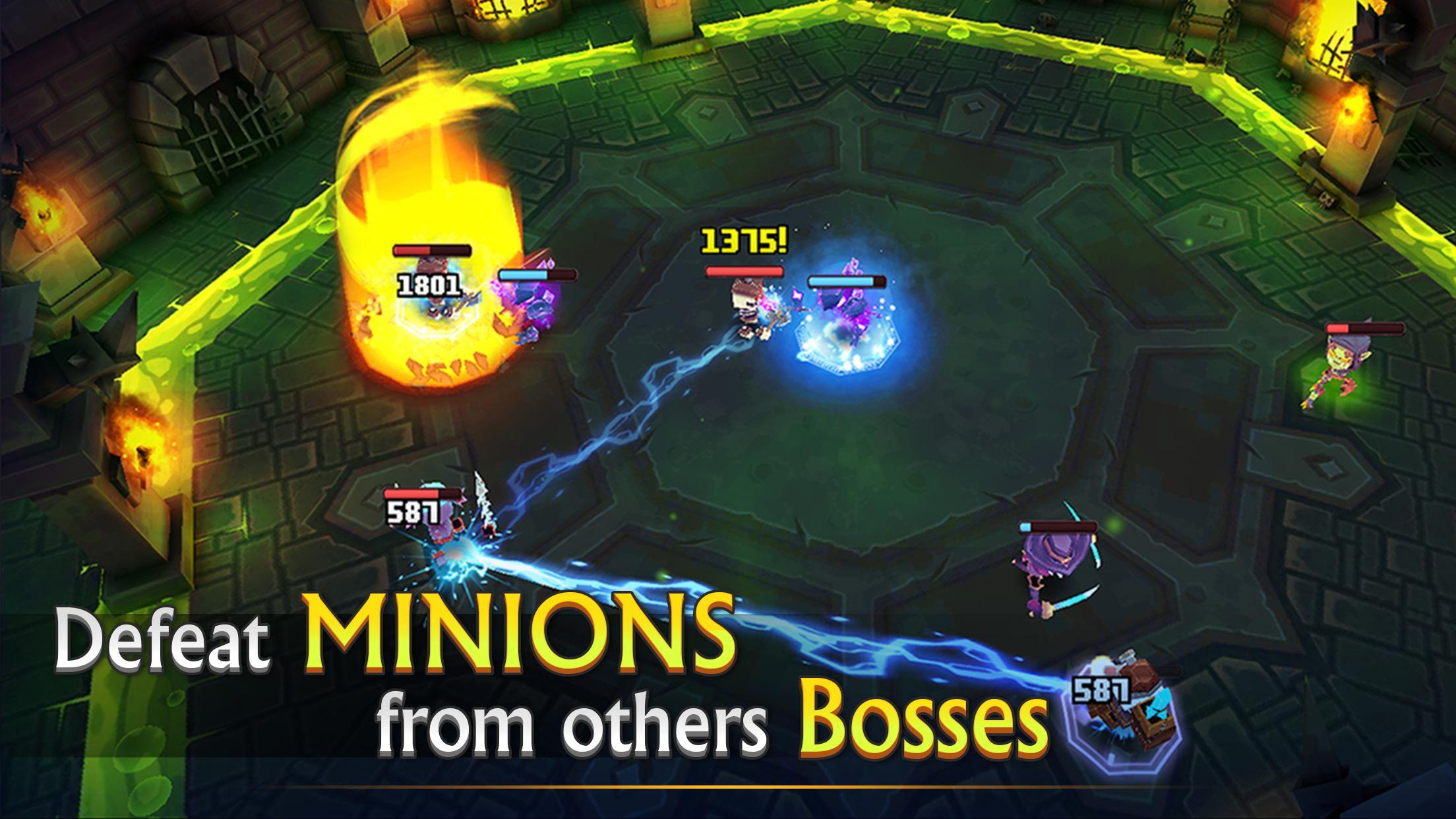 Like A Boss