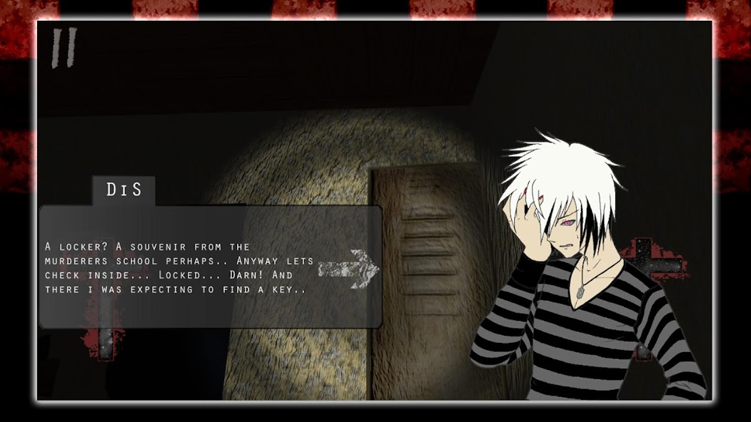 Disillusions Manga Horror Lite
