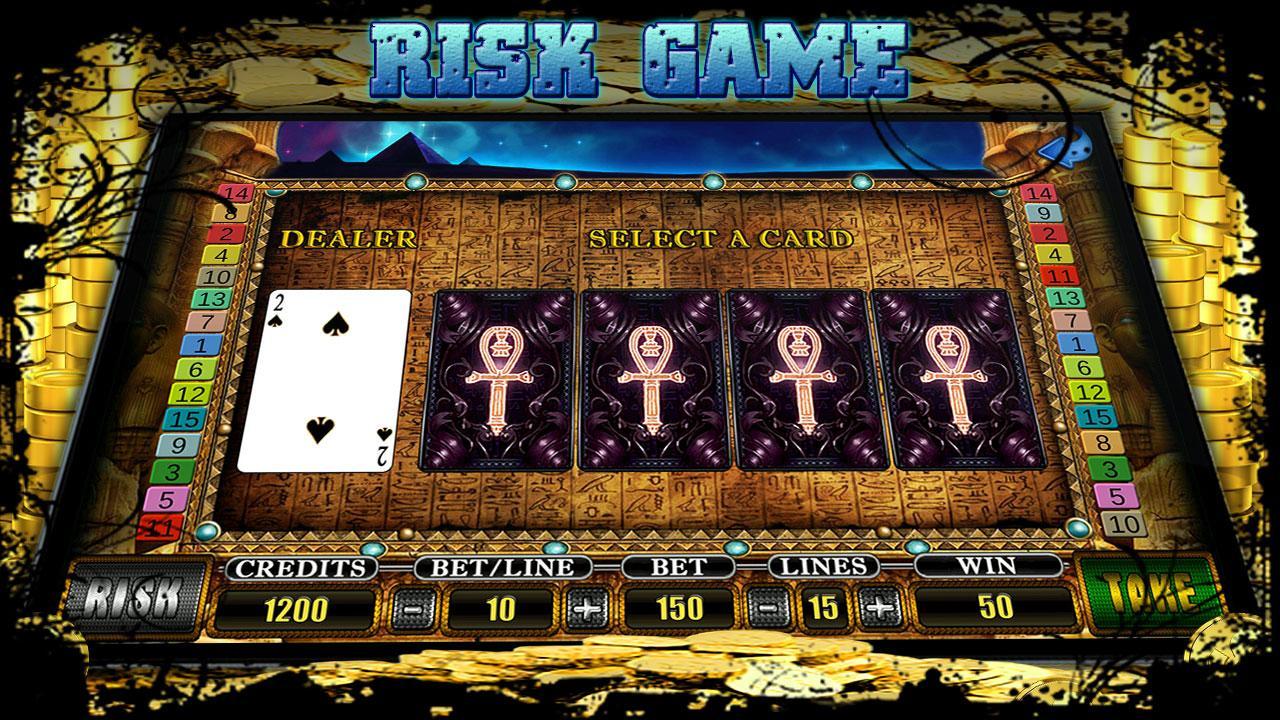 Slot Ancient Ark