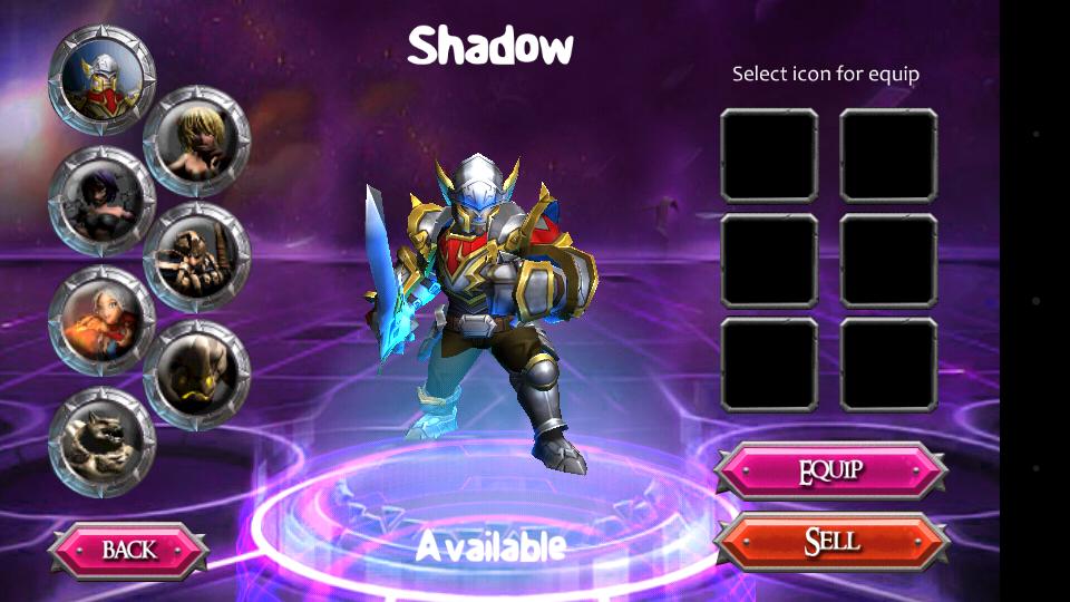 Soul Arena