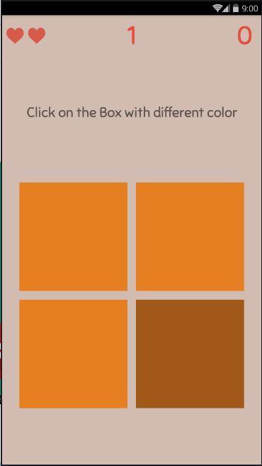 The Color