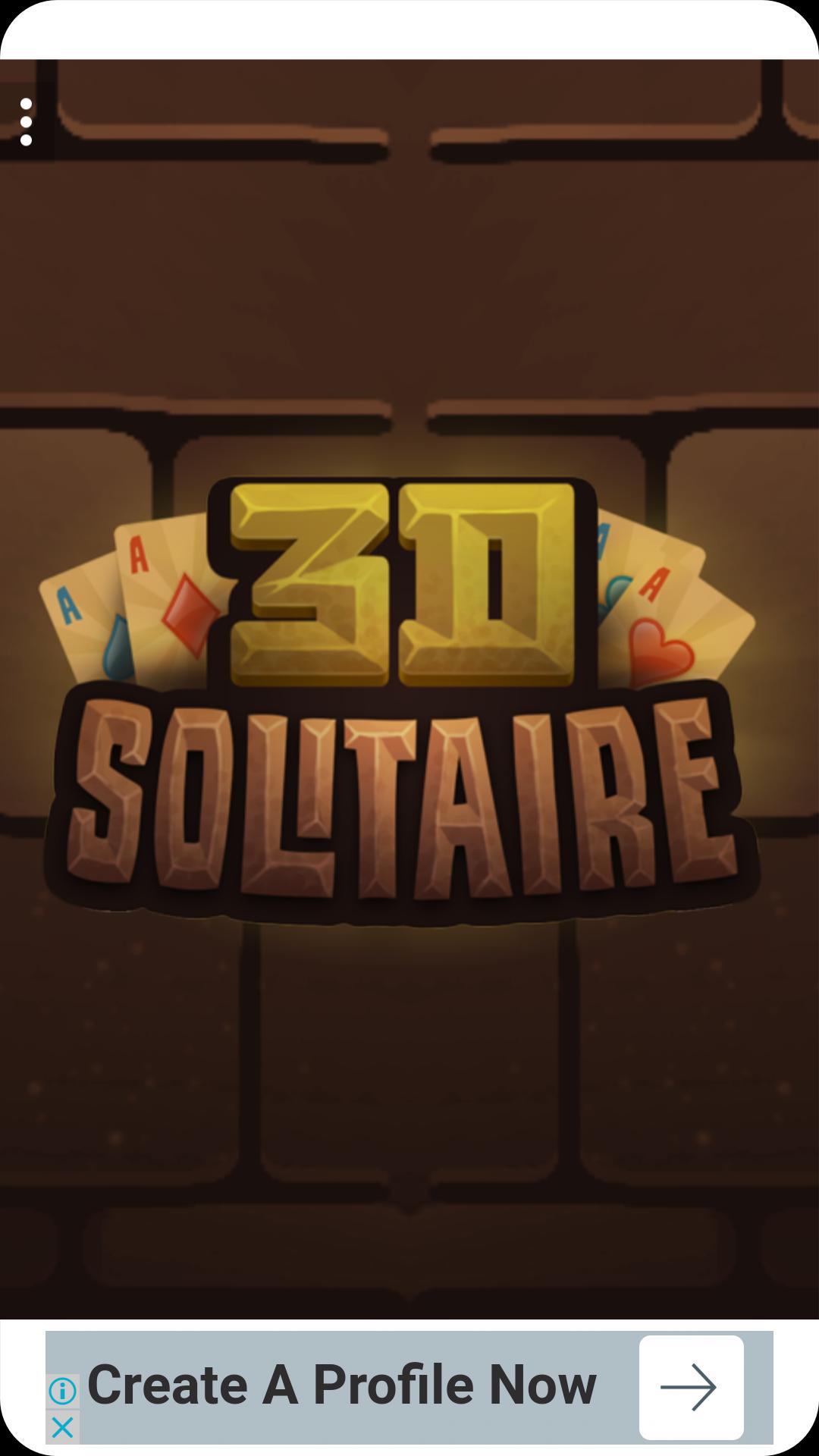 Golf Solitaire- Best Solitaire game of 2018