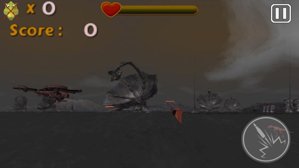 Heli in Dragon City