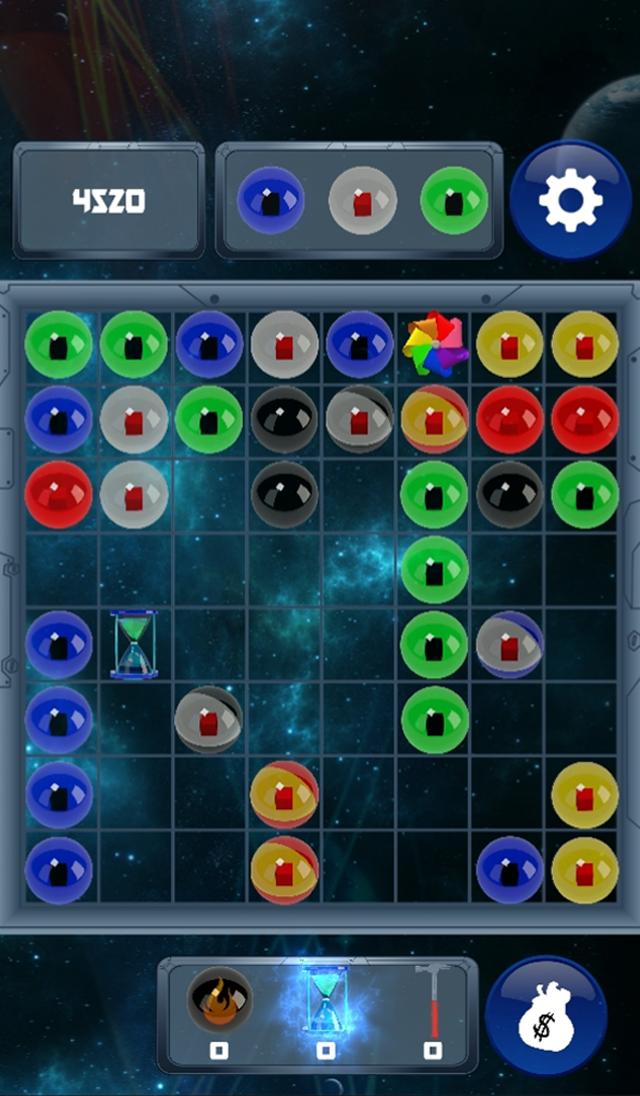 Starbles Mind Wars