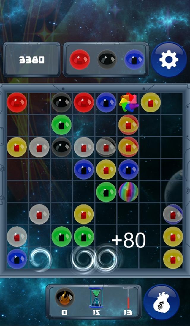 Starbles Mind Wars