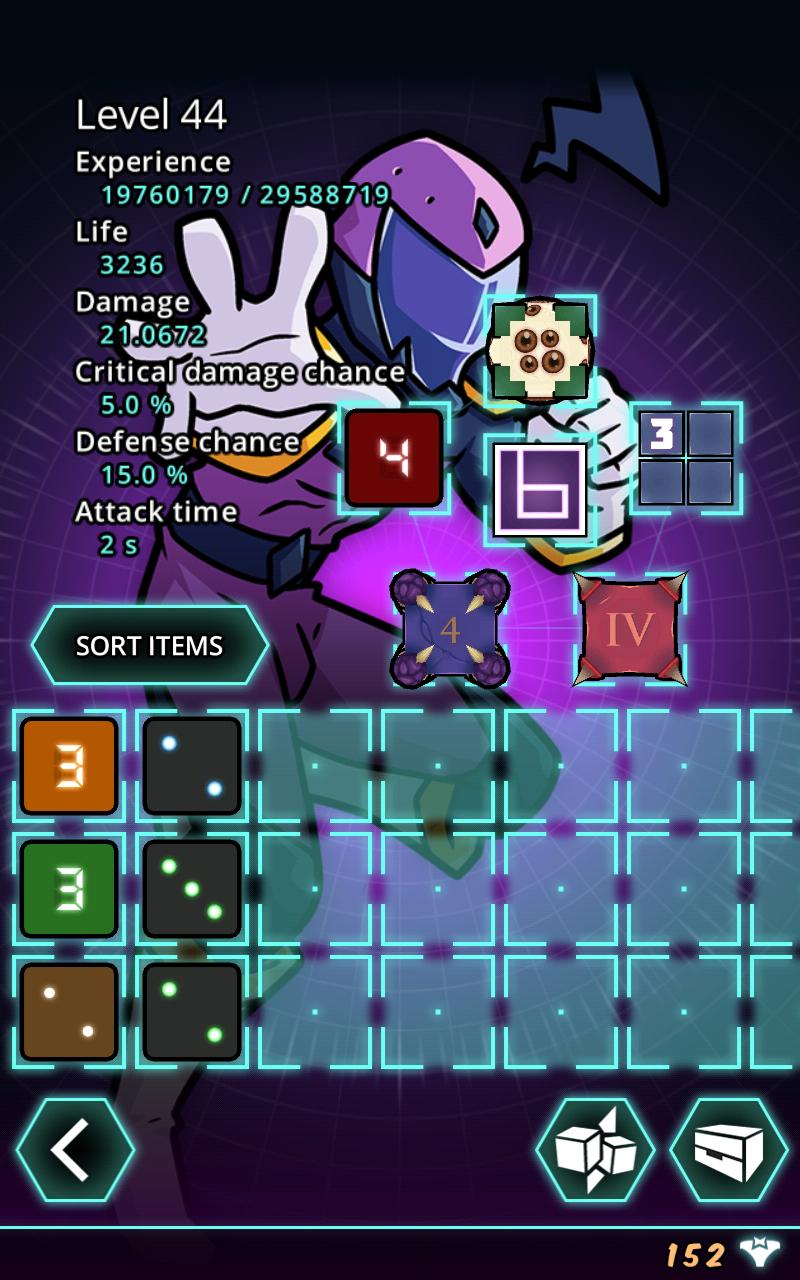Dice Breaker