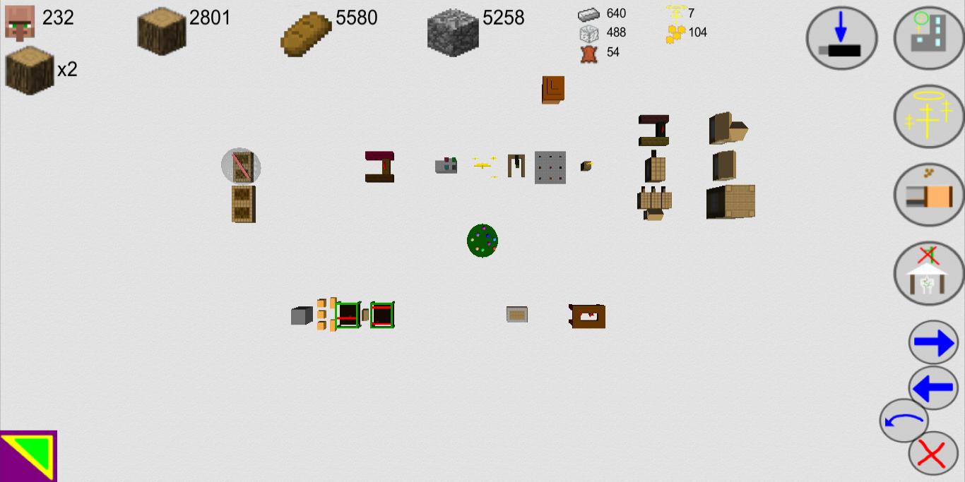 Strategy Minecraft