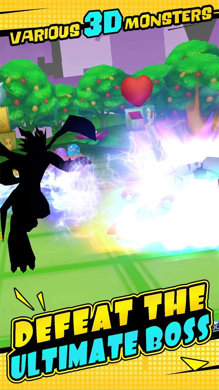 Digi Chronicle
