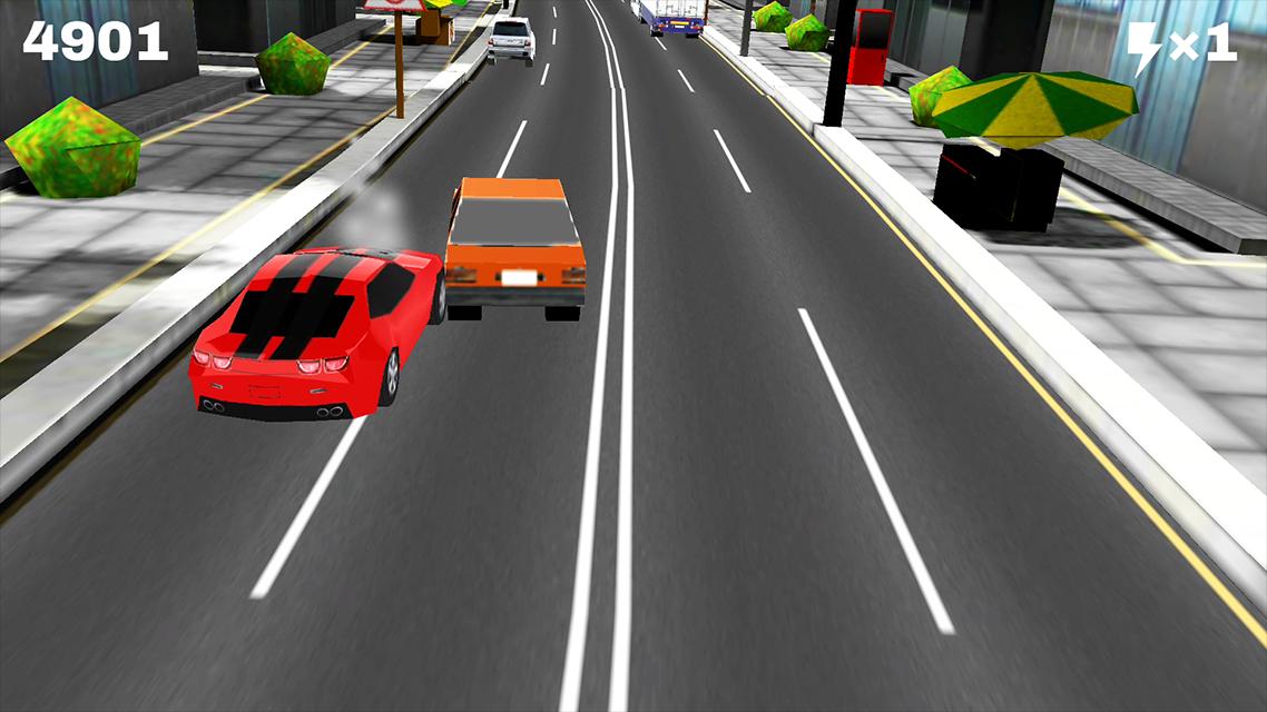 Street Car