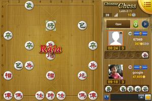 Mango Chinese Chess