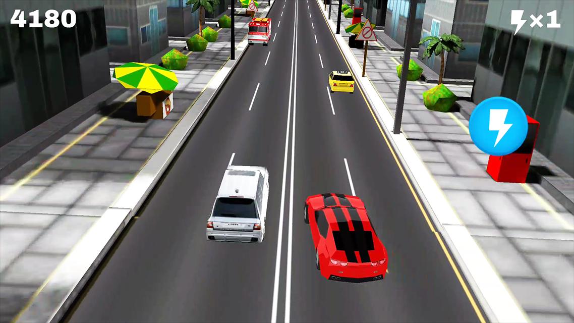 Street Car