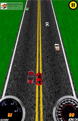 StormCUP Car Racing