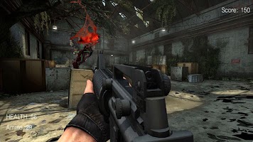 Counter Shooter 2