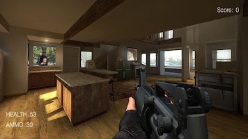 Counter Shooter 2