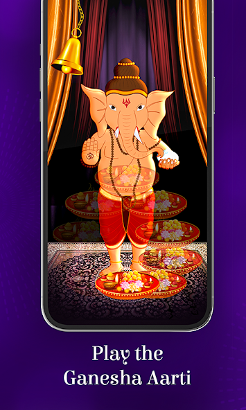 Talking & Dancing Ganesha