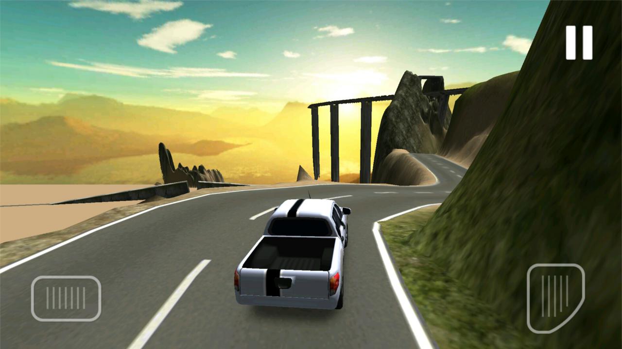 Hill Climb AA