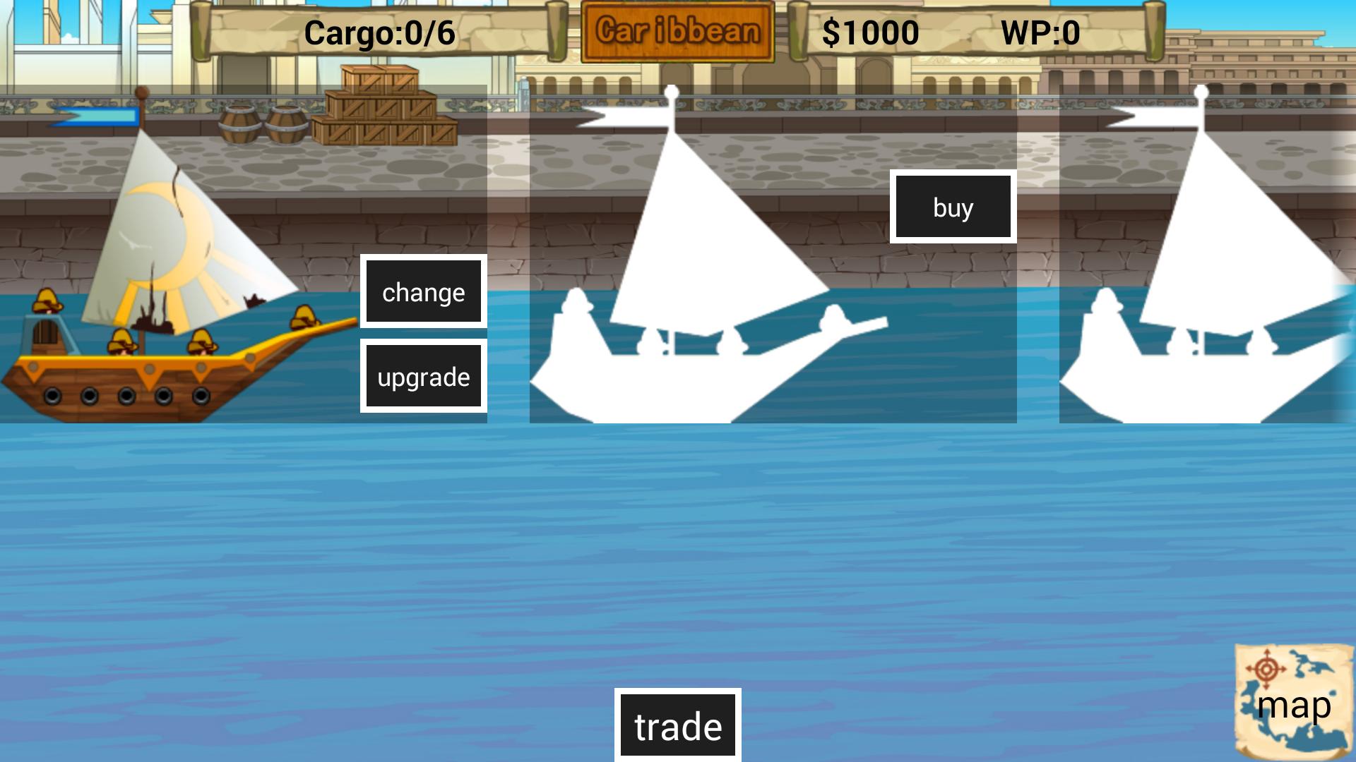 Sea Of Clash