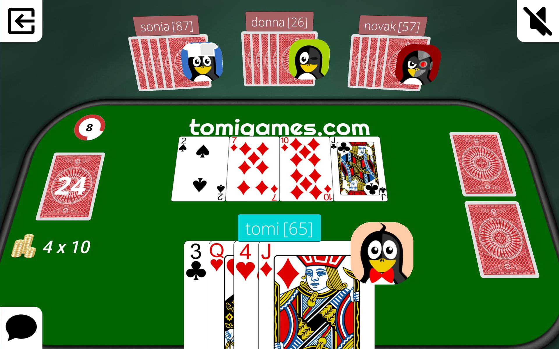 Tablanet Online