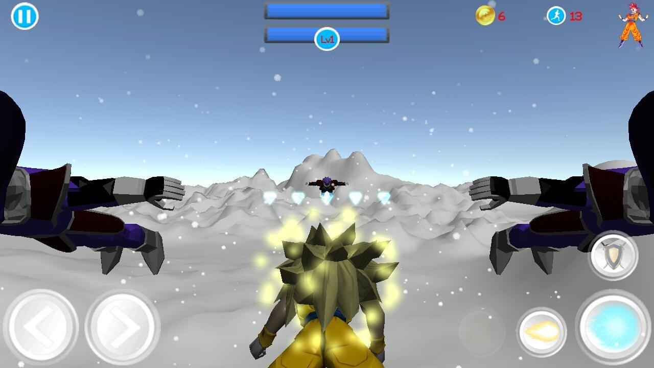 War of transformers