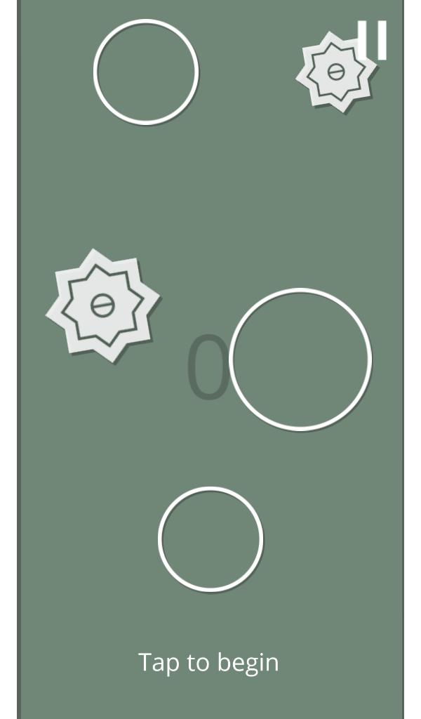 Circle Leap
