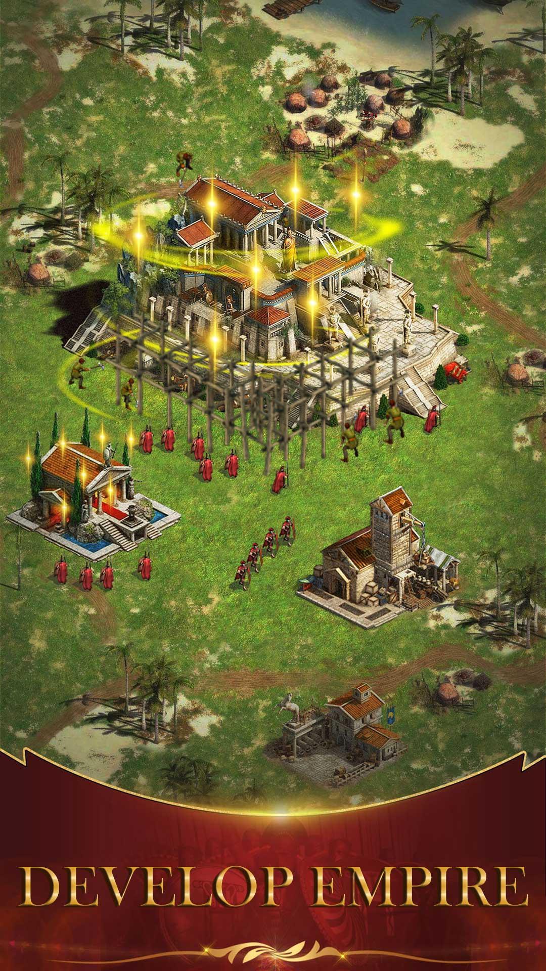 Ace of Empires