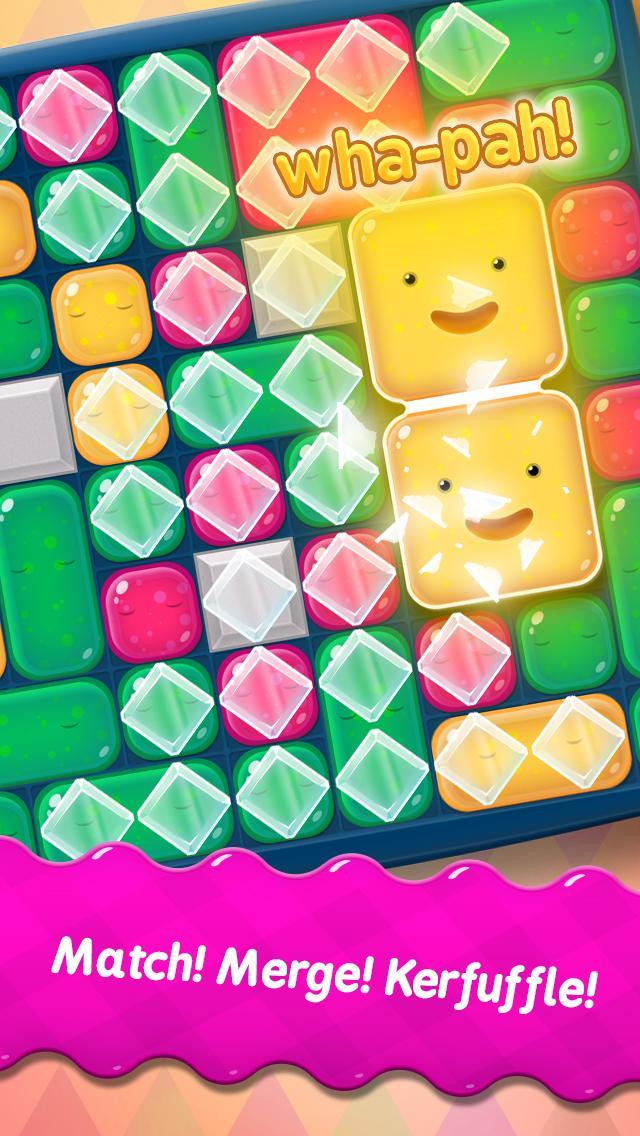 Match and Merge