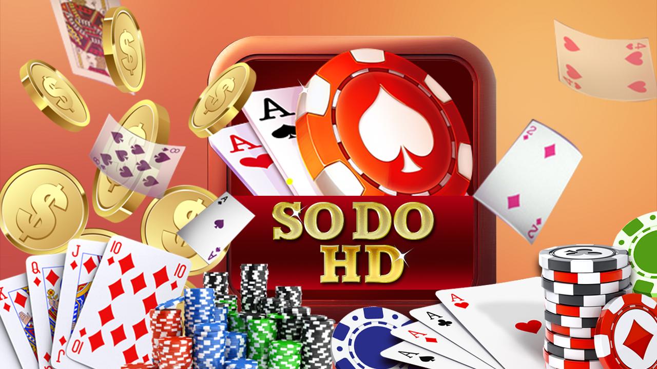 So Do HD