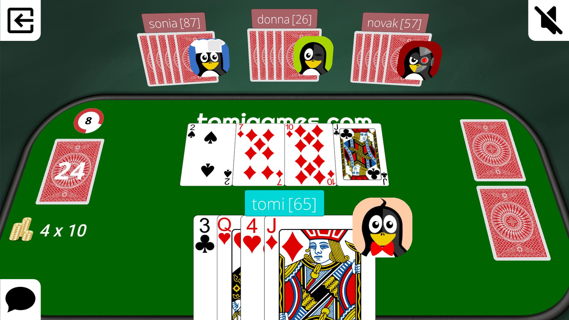 Tablanet Online