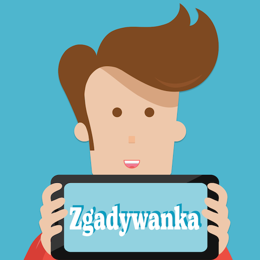Guessord - Zgadywanka