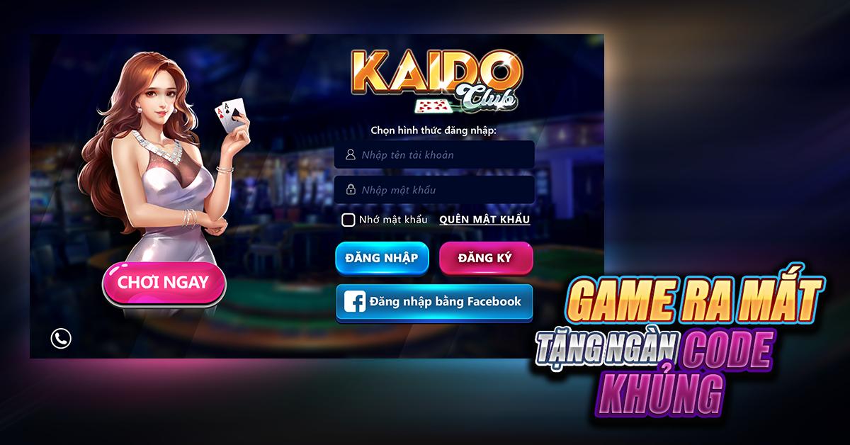 Kaido Club