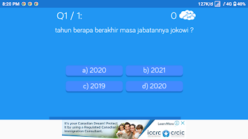 Mtma Trivia