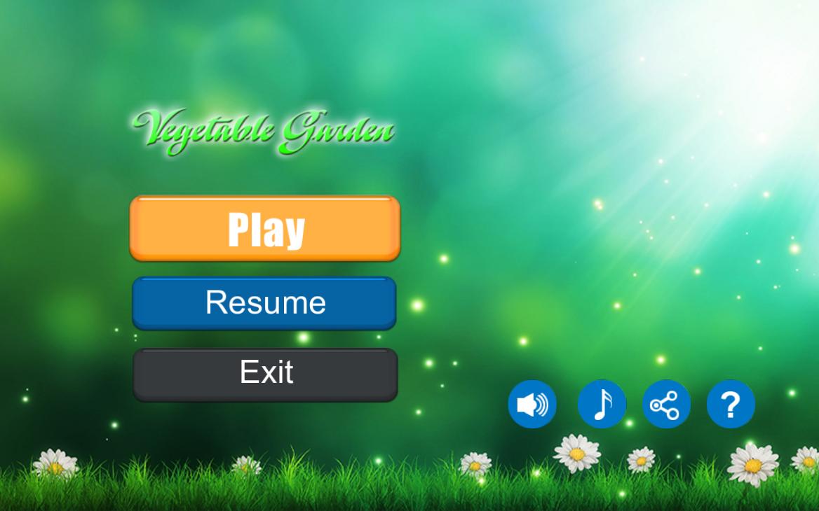 Onet Vegetable Garden