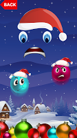 Santa's Christmas Juggler Fun