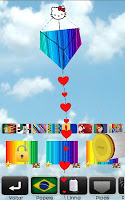 Kite Maker - FABRICA DE PIPAS