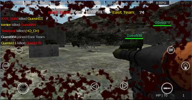 War Of Soldiers