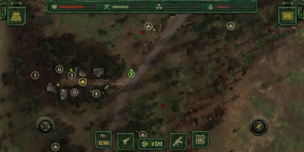 Call of Zone
