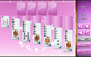 Russian Solitaire