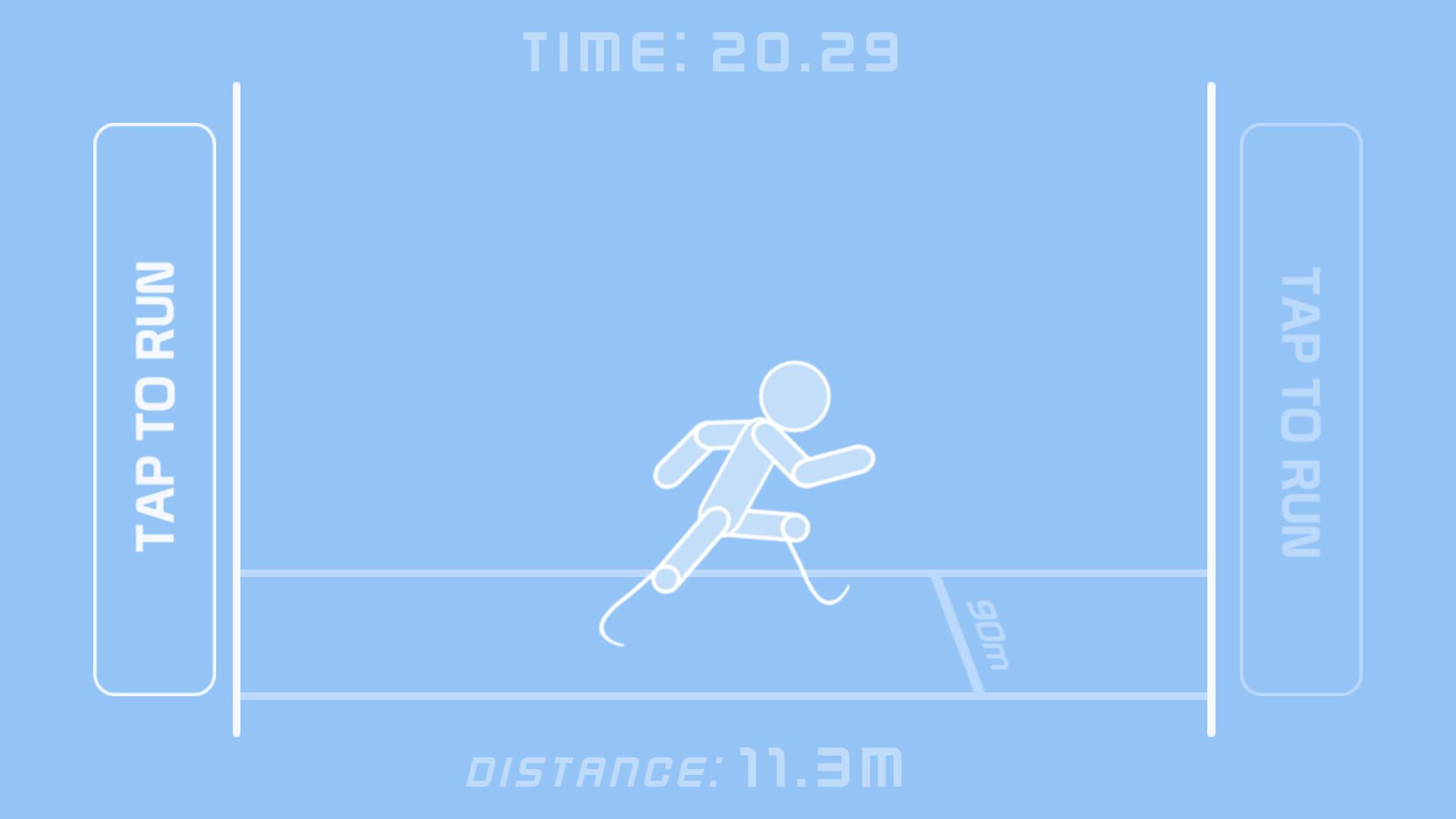 Parathletic Games