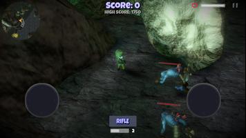 Nightmares! 3D