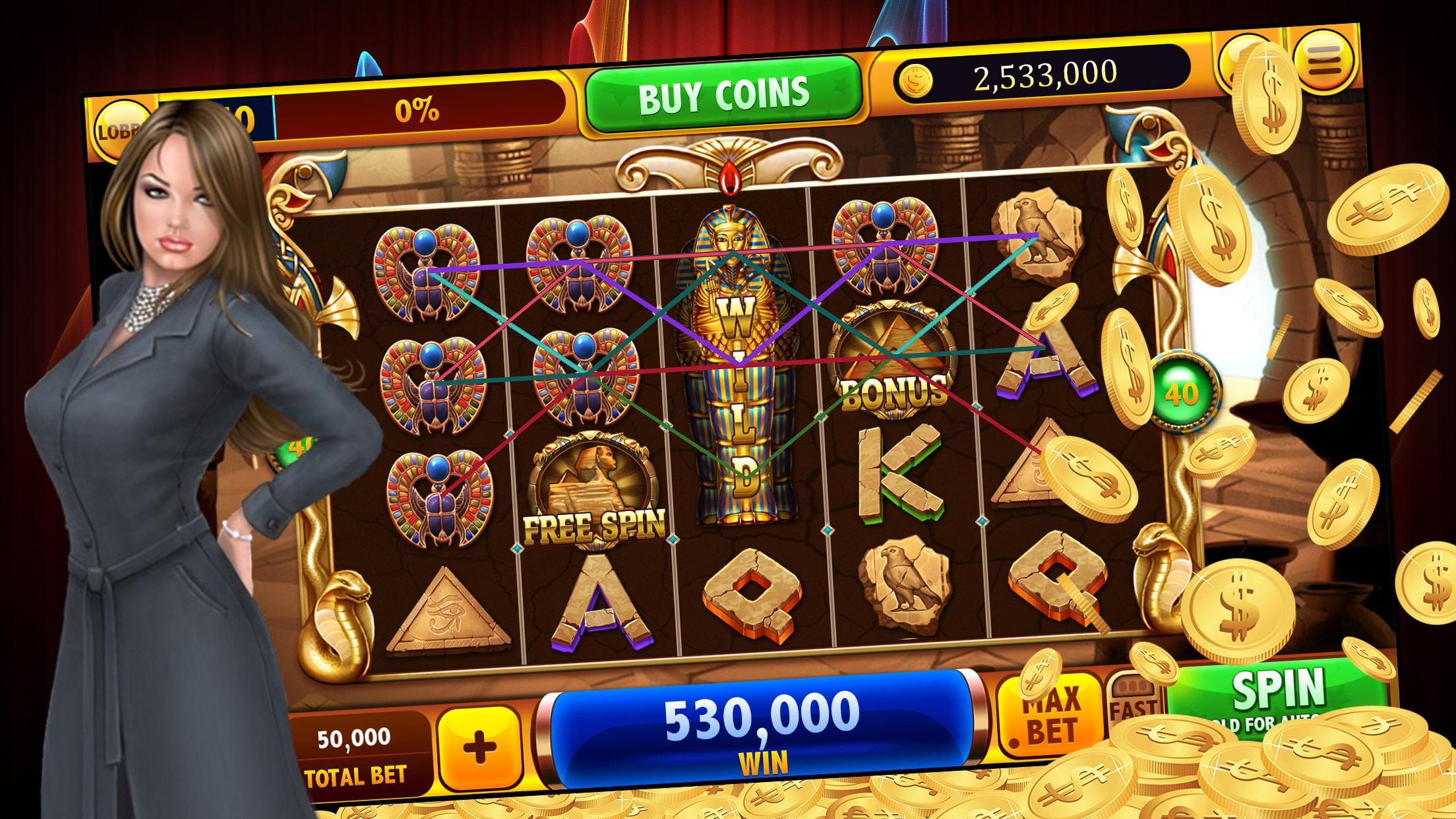 Slots of Fun 2