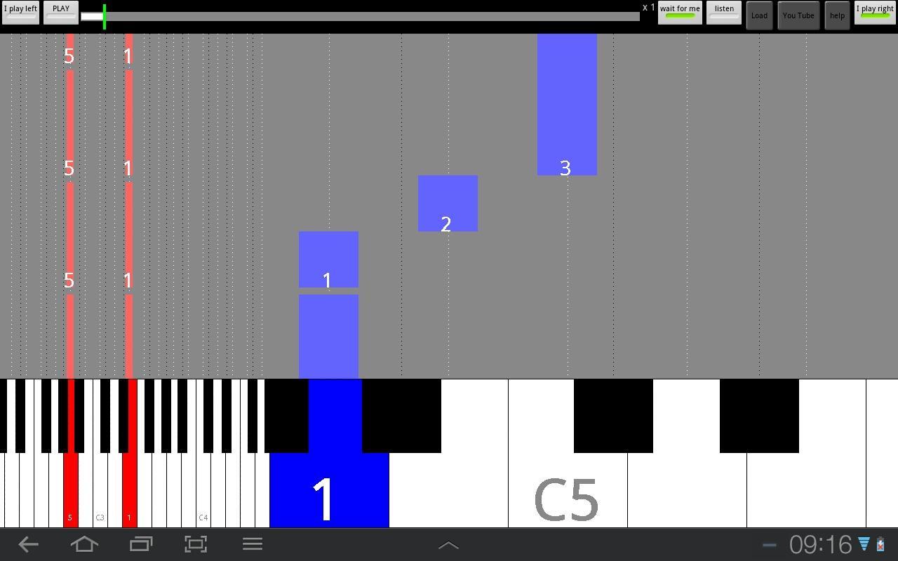 Lina Piano