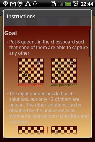 Eight Queens