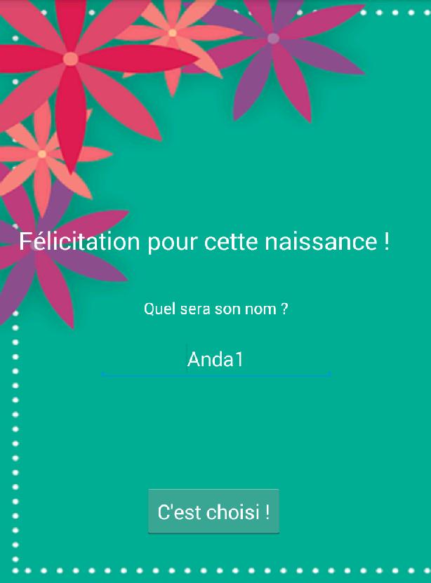 Andagotchy