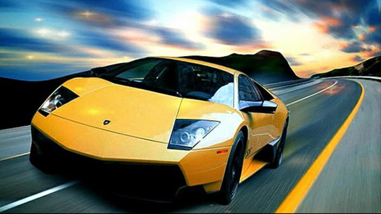Car Speed Racing